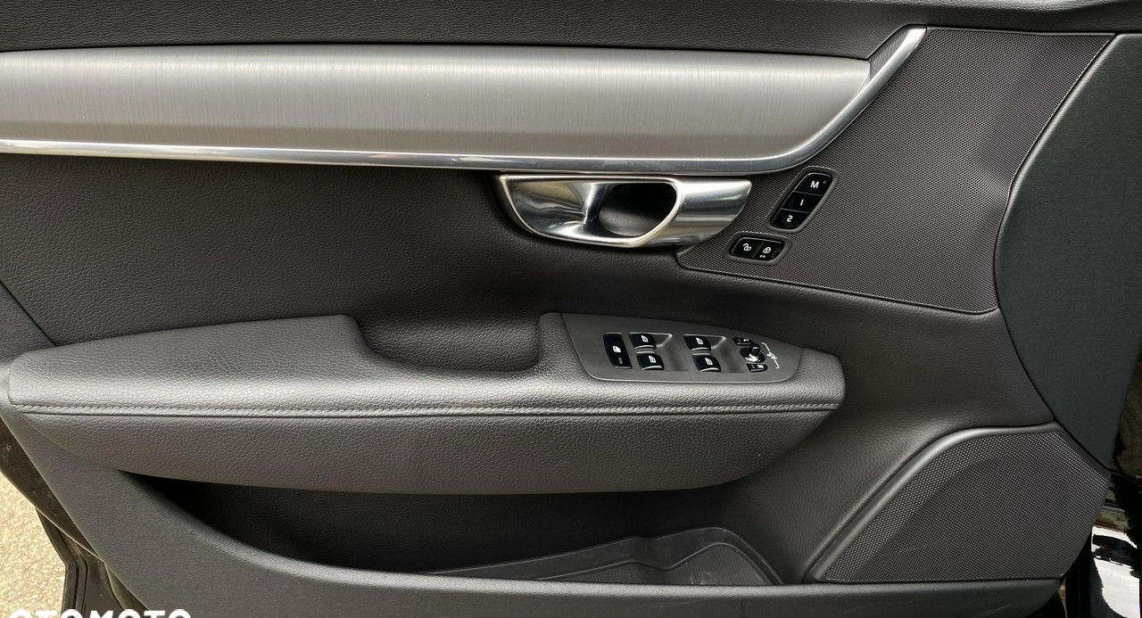 Volvo V90 cena 164900 przebieg: 145000, rok produkcji 2020 z Rychwał małe 352